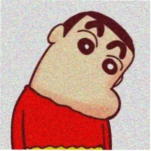 逐帧社上色导师蔡小满头像
